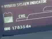 2011 Toyota Prius I z VIN JTDKN3DU7B5368805, wystawiony jako IAAI lot #43389044 z przebiegiem 178 354 mil mil oraz . Historia ofert i sprzedaży dostępna na DreamBid. Obrazek 16.