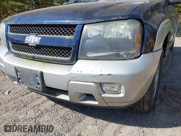 2007 Chevrolet TrailBlazer LT с VIN 1GNDT13S972219587, выставлен на аукционе IAAI как лот 43445105 с пробегом 106 474 миль миль и . История ставок и продаж доступна на DreamBid. Изображение 6.