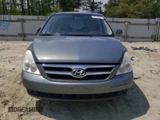 2008 Hyundai Entourage GLS с VIN KNDMC233486047163, выставлен на аукционе Copart как лот 53139455 с пробегом Не указан миль и Списание • Salvage title. История ставок и продаж доступна на DreamBid. Изображение 5.
