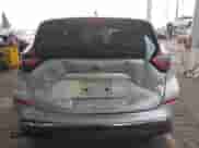 2020 Nissan Murano S with VIN 5N1AZ2AJ1LN166527, listed as a IAAI auction lot 43241990 with 155,450 mi miles and . Bid and sale history available at DreamBid. Image 17.