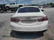 2020 Chevrolet Malibu LT с VIN 1G1ZD5ST7LF107380, выставлен на аукционе Copart как лот 68889875 с пробегом 128 131 миль миль и Списание • Salvage title. История ставок и продаж доступна на DreamBid. Изображение 6.