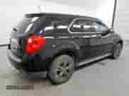 2015 Chevrolet Equinox LS с VIN 2GNALAEK3F1110024, выставлен на аукционе Copart как лот 84625015 с пробегом 214 443 миль миль и Чистый • Clean title. История ставок и продаж доступна на DreamBid. Изображение 3.