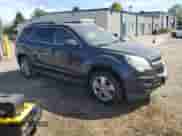 2013 Chevrolet Equinox LT z VIN 2GNFLEEK2D6297804, wystawiony jako Copart lot #85166075 z przebiegiem 187 111 mil mil oraz Czysty tytuł • Clean title. Historia ofert i sprzedaży dostępna na DreamBid. Obrazek 4.