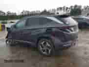 2022 Hyundai Tucson Limited with VIN 5NMJE3AE2NH073847, listed as a Copart auction lot 68333505 with 40,278 mi miles and Salvage title. Bid and sale history available at DreamBid. Image 2.