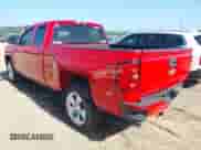 2017 Chevrolet Silverado 1500 Custom с VIN 1GCRCPEC4HZ349115, выставлен на аукционе IAAI как лот 42558595 с пробегом 102 643 миль миль и . История ставок и продаж доступна на DreamBid. Изображение 3.