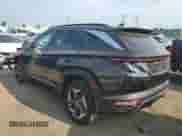 2023 Hyundai Tucson Limited с VIN KM8JECA10PU135539, выставлен на аукционе Copart как лот 65562115 с пробегом 6 205 миль миль и Списание • Salvage title. История ставок и продаж доступна на DreamBid. Изображение 2.