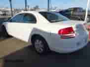 2002 Dodge Stratus SE with VIN 1B3EL36R32N334731, listed as a IAAI auction lot 42328508 with 82,379 mi miles and . Bid and sale history available at DreamBid. Image 3.