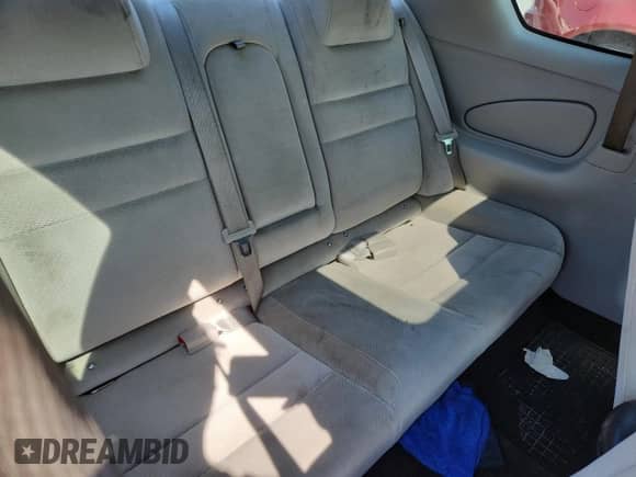 2007 Chevrolet Monte Carlo SS с VIN 2G1WL15C679405198, выставлен на аукционе Copart как лот 80709045 с пробегом 101 850 миль миль и Списание • Salvage title. История ставок и продаж доступна на DreamBid. Изображение 10.