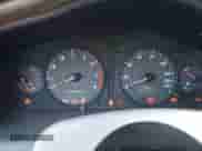 2002 Hyundai Santa Fe GLS z VIN KM8SC13D42U209396, wystawiony jako Copart lot #75453254 z przebiegiem 177 708 mil mil oraz Szkoda całkowita • Salvage title. Historia ofert i sprzedaży dostępna na DreamBid. Obrazek 9.