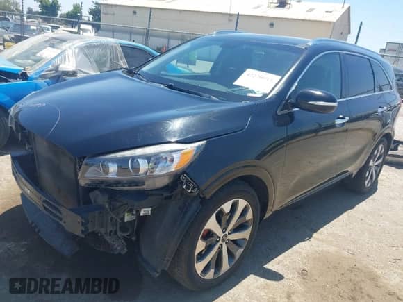 2016 Kia Sorento SX с VIN 5XYPK4A52GG081811, выставлен на аукционе IAAI как лот 42270011 с пробегом 176 149 миль миль и . История ставок и продаж доступна на DreamBid. Изображение 2.