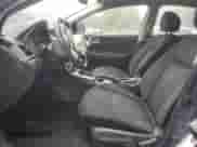 2017 Nissan Sentra SV z VIN 3N1AB7AP2HY327216, wystawiony jako Copart lot #81831565 z przebiegiem 120 902 mil mil oraz Szkoda całkowita • Salvage title. Historia ofert i sprzedaży dostępna na DreamBid. Obrazek 7.