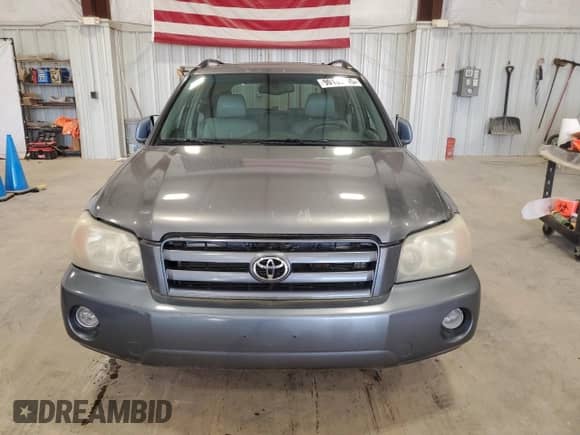2004 Toyota Highlander с VIN JTEEP21A740001846, выставлен на аукционе Copart как лот 90139145 с пробегом 257 239 миль миль и Чистый • Clean title. История ставок и продаж доступна на DreamBid. Изображение 5.