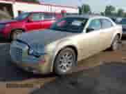 2006 Chrysler 300 C with VIN 2C3KA63H36H246141, listed as a IAAI auction lot 42797395 with 54,430 mi miles and . Bid and sale history available at DreamBid. Image 2.