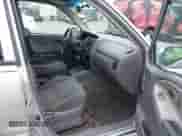 2003 Chevrolet Tracker LT с VIN 2CNBE634436932267, выставлен на аукционе IAAI как лот 42067811 с пробегом 182 944 миль миль и . История ставок и продаж доступна на DreamBid. Изображение 5.