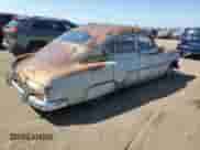 1952 Chevrolet Malibu с VIN KAA323617, выставлен на аукционе Copart как лот 70732004 с пробегом 70 622 миль миль и На запчасти • Non repairable. История ставок и продаж доступна на DreamBid. Изображение 3.