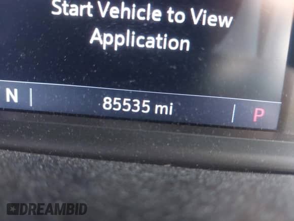 2019 Chevrolet Silverado 1500 RST with VIN 3GCUYEED0KG232079, listed as a IAAI auction lot 43189522 with 85,535 mi miles and . Bid and sale history available at DreamBid. Image 16.