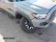 2021 Toyota Tacoma SR5 with VIN 5TFAZ5CN2MX096998, listed as a IAAI auction lot 41788306 with 45,880 mi miles and . Bid and sale history available at DreamBid. Image 6.