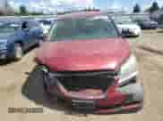 2005 Honda Odyssey LX with VIN 5FNRL38255B095685, listed as a Copart auction lot 70669745 with 165,391 mi miles and Salvage title. Bid and sale history available at DreamBid. Image 5.