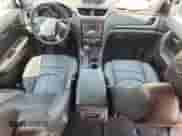 2017 Chevrolet Traverse LT с VIN 1GNKRHKD2HJ330748, выставлен на аукционе Copart как лот 63749065 с пробегом 85 797 миль миль и Списание • Salvage title. История ставок и продаж доступна на DreamBid. Изображение 8.
