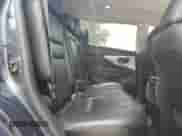 2015 Nissan Murano SL z VIN 5N1AZ2MGXFN287996, wystawiony jako Copart lot #71301865 z przebiegiem 85 559 mil mil oraz Szkoda całkowita • Salvage title. Historia ofert i sprzedaży dostępna na DreamBid. Obrazek 11.