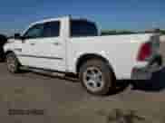 2018 Ram 1500 Laramie с VIN 1C6RR7NM6JS253287, выставлен на аукционе Copart как лот 70122305 с пробегом 207 476 миль миль и Списание • Salvage title. История ставок и продаж доступна на DreamBid. Изображение 2.