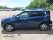 2023 Chevrolet Equinox LS z VIN 3GNAXSEG8PL205328, wystawiony jako IAAI lot #42295890 z przebiegiem 19 078 mil mil oraz . Historia ofert i sprzedaży dostępna na DreamBid. Obrazek 14.