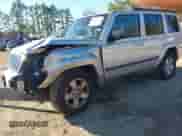 2007 Jeep Commander Sport with VIN 1J8HH48K77C587615, listed as a IAAI auction lot 41149777 with 167,871 mi miles and . Bid and sale history available at DreamBid. Image 2.