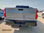 2024 Chevrolet Silverado 1500 LT Trail Boss с VIN 3GCUDFE88RG284025, выставлен на аукционе Copart как лот 67587795 с пробегом 23 887 миль миль и Списание • Salvage title. История ставок и продаж доступна на DreamBid. Изображение 6.