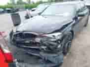 2019 BMW 7 Series 740i xDrive with VIN WBA7E4C54KGV28663, listed as a IAAI auction lot 42282060 with 73,109 mi miles and . Bid and sale history available at DreamBid. Image 12.