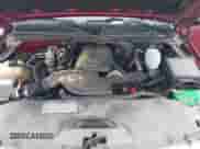 2006 Chevrolet Tahoe LS z VIN 1GNEC13V76R102143, wystawiony jako IAAI lot #40343587 z przebiegiem 220 952 mil mil oraz . Historia ofert i sprzedaży dostępna na DreamBid. Obrazek 10.