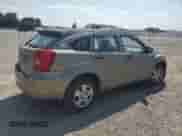 2007 Dodge Caliber z VIN 1B3HB28C47D138846, wystawiony jako Copart lot #62100605 z przebiegiem 201 902 mil mil oraz Szkoda całkowita • Salvage title. Historia ofert i sprzedaży dostępna na DreamBid. Obrazek 3.