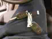 2019 Kia Sorento S с VIN 5XYPGDA51KG488447, выставлен на аукционе IAAI как лот 42574292 с пробегом 132 060 миль миль и . История ставок и продаж доступна на DreamBid. Изображение 11.