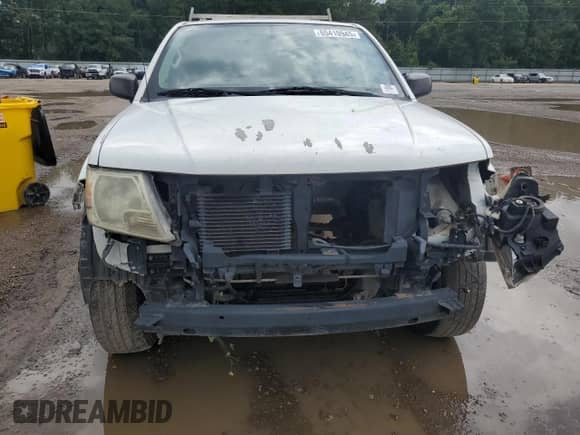 2016 Nissan Frontier S z VIN 1N6BD0CT0GN761527, wystawiony jako Copart lot #65410945 z przebiegiem Nie podano mil oraz Czysty tytuł • Clean title. Historia ofert i sprzedaży dostępna na DreamBid. Obrazek 5.