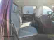 2018 Ram 1500 Longhorn z VIN 1C6RR7PT9JS203987, wystawiony jako Copart lot #85315175 z przebiegiem 53 864 mil mil oraz Szkoda całkowita • Salvage title. Historia ofert i sprzedaży dostępna na DreamBid. Obrazek 10.