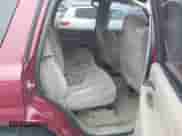 2005 Chevrolet Tahoe Z71 with VIN 1GNEC13T95R155083, listed as a IAAI auction lot 41430239 with 333,463 mi miles and . Bid and sale history available at DreamBid. Image 8.