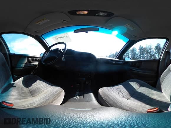 1997 Dodge Intrepid z VIN 2B3HD46F7VH717686, wystawiony jako IAAI lot #43109787 z przebiegiem 97 662 mil mil oraz . Historia ofert i sprzedaży dostępna na DreamBid. Obrazek 18.