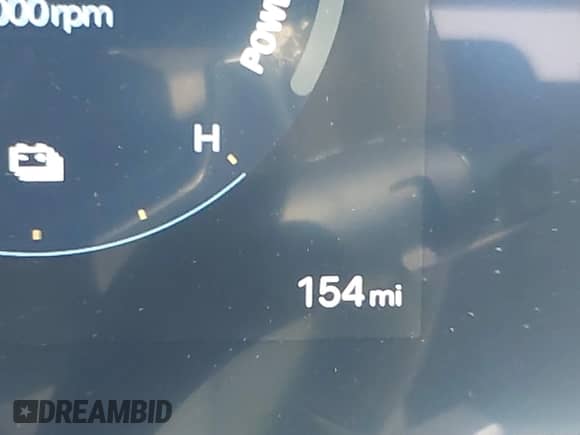 2025 Hyundai Santa Fe Calligraphy с VIN 5NMP5DG17SH068675, выставлен на аукционе IAAI как лот 42837059 с пробегом 154 миль миль и . История ставок и продаж доступна на DreamBid. Изображение 16.