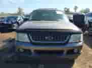 2003 Ford Explorer XLT с VIN 1FMZU73KX3UC60786, выставлен на аукционе IAAI как лот 43372735 с пробегом 302 681 миль миль и . История ставок и продаж доступна на DreamBid. Изображение 12.