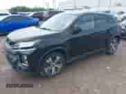 2021 Mitsubishi Outlander ES z VIN JA4APUAU7MU028461, wystawiony jako IAAI lot #42612076 z przebiegiem 56 344 mil mil oraz . Historia ofert i sprzedaży dostępna na DreamBid. Obrazek 20.