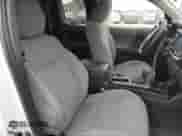 2023 Toyota Tacoma SR z VIN 3TYRZ5CN9PT026979, wystawiony jako Copart lot #85715965 z przebiegiem 70 943 mil mil oraz Szkoda całkowita • Salvage title. Historia ofert i sprzedaży dostępna na DreamBid. Obrazek 10.