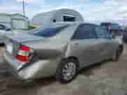 2003 Toyota Camry LE with VIN 4T1BE32K93U224175, listed as a Copart auction lot 81315955 with 176,540 mi miles and Salvage title. Bid and sale history available at DreamBid. Image 3.