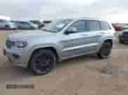 2017 Jeep Grand Cherokee Laredo with VIN 1C4RJFAGXHC892576, listed as a IAAI auction lot 43054481 with 74,031 mi miles and . Bid and sale history available at DreamBid. Image 2.