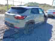 2024 Chevrolet TrailBlazer ACTIV z VIN KL79MSSL6RB056229, wystawiony jako IAAI lot #43349587 z przebiegiem 32 657 mil mil oraz . Historia ofert i sprzedaży dostępna na DreamBid. Obrazek 4.