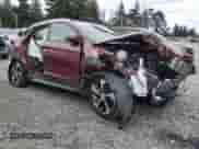 2017 Hyundai Tucson Limited with VIN KM8J3CA24HU311685, listed as a Copart auction lot 72981474 with Not provided miles and Salvage title. Bid and sale history available at DreamBid. Image 4.