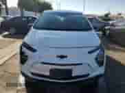 2023 Chevrolet Bolt EV 1LT with VIN 1G1FW6S04P4194729, listed as a Copart auction lot 84246475 with 24,082 mi miles and Clean title. Bid and sale history available at DreamBid. Image 5.