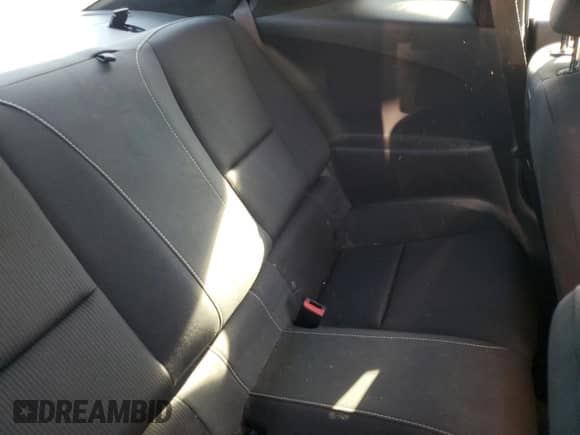 2013 Chevrolet Camaro LT с VIN 2G1FB1E3XD9142969, выставлен на аукционе Copart как лот 81596765 с пробегом 221 984 миль миль и Списание • Salvage title. История ставок и продаж доступна на DreamBid. Изображение 10.