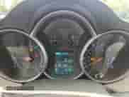 2014 Chevrolet Cruze LS with VIN 1G1PA5SH3E7309268, listed as a Copart auction lot 62173895 with 172,647 mi miles and Non repairable. Bid and sale history available at DreamBid. Image 9.