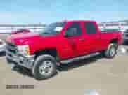 2011 Chevrolet Silverado 2500HD LT с VIN 1GC1KXC8XBF173047, выставлен на аукционе IAAI как лот 42440254 с пробегом 193 512 миль миль и . История ставок и продаж доступна на DreamBid. Изображение 20.