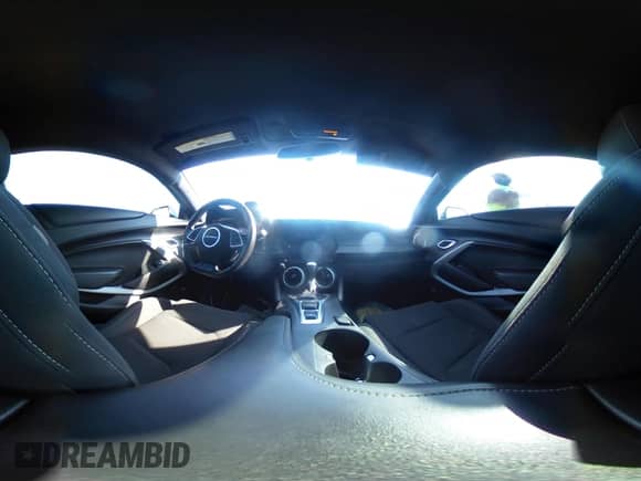 2022 Chevrolet Camaro LT1 с VIN 1G1FF1R78N0104914, выставлен на аукционе IAAI как лот 43182346 с пробегом 50 627 миль миль и . История ставок и продаж доступна на DreamBid. Изображение 18.