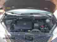 2014 Toyota Sienna XLE z VIN 5TDYK3DC5ES447379, wystawiony jako IAAI lot #42959110 z przebiegiem 139 032 mil mil oraz . Historia ofert i sprzedaży dostępna na DreamBid. Obrazek 10.